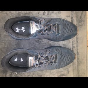 Men’s Under Armour Charged Shoes